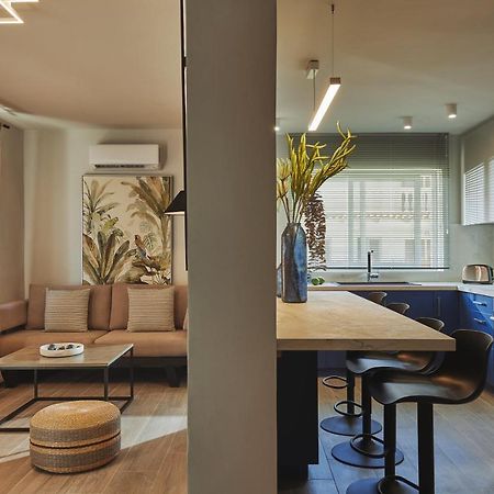 Galadriel Apartments Kato Yerakarion Ngoại thất bức ảnh