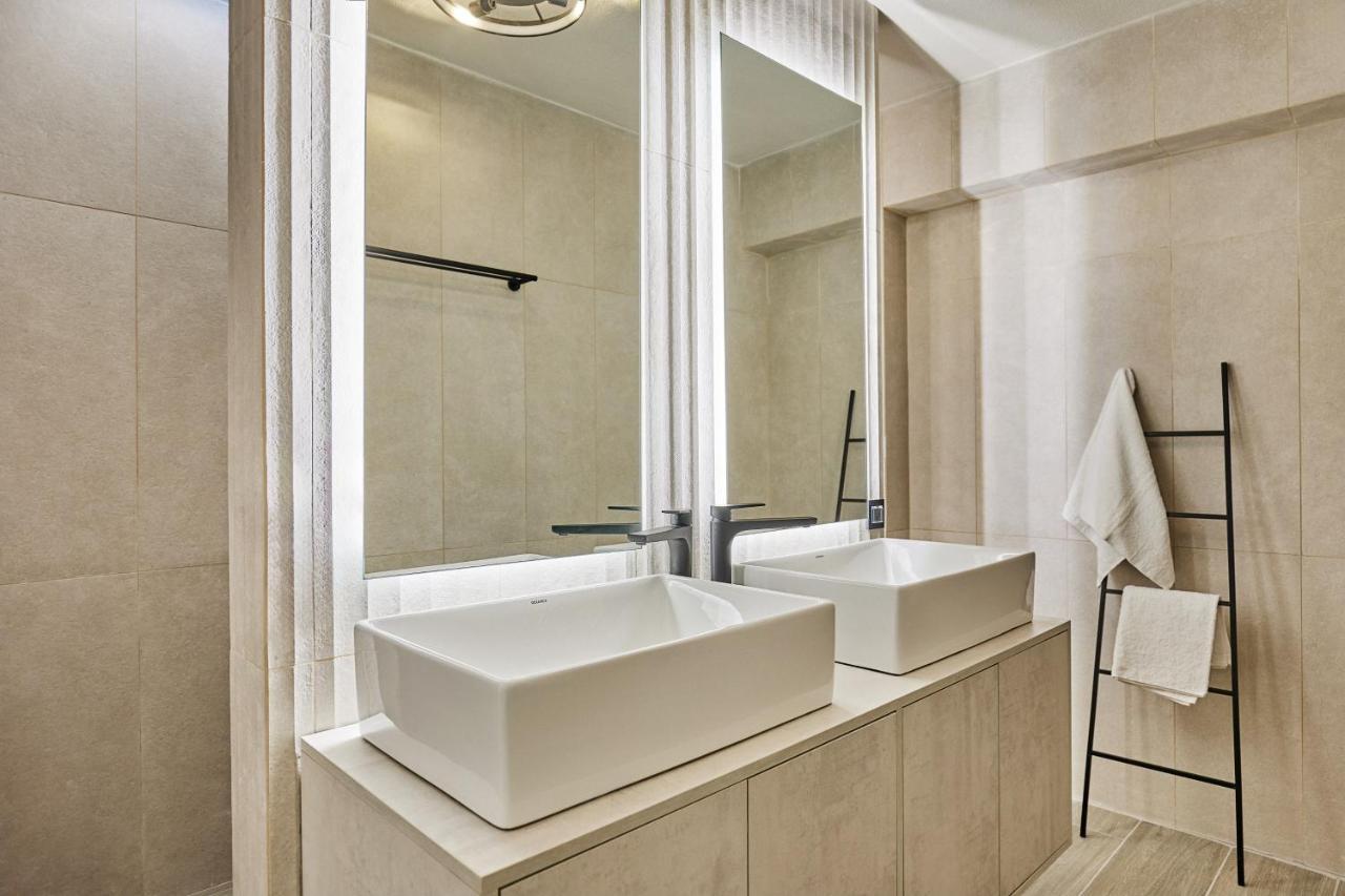 Galadriel Apartments Kato Yerakarion Ngoại thất bức ảnh
