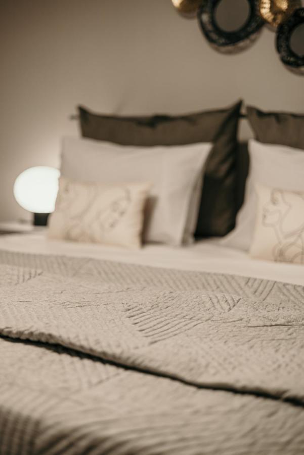 Galadriel Apartments Kato Yerakarion Ngoại thất bức ảnh