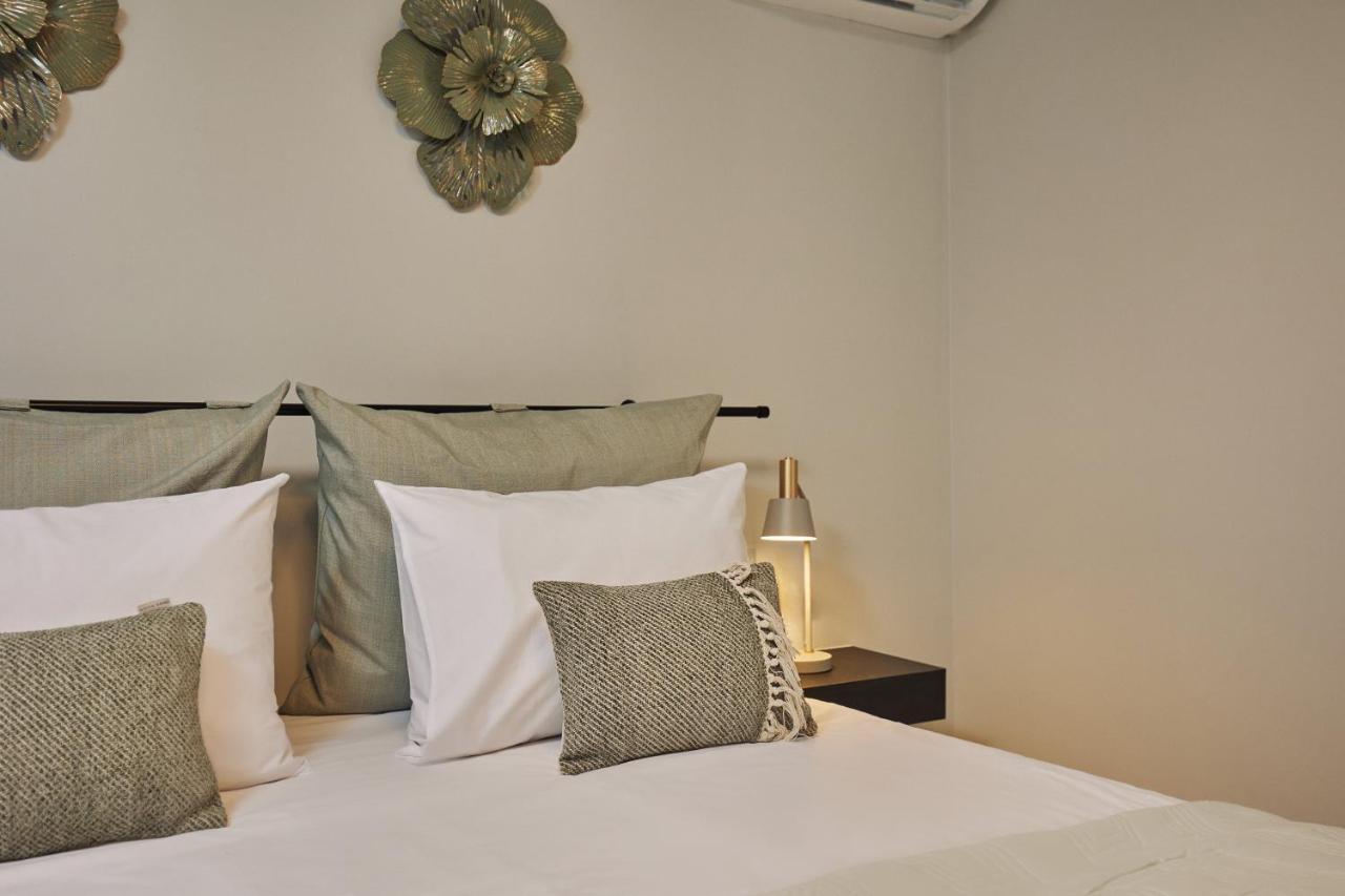Galadriel Apartments Kato Yerakarion Ngoại thất bức ảnh