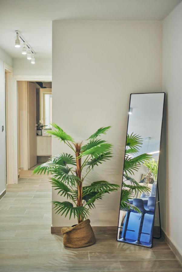 Galadriel Apartments Kato Yerakarion Ngoại thất bức ảnh