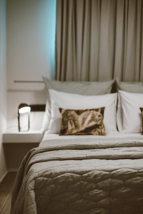 Galadriel Apartments Kato Yerakarion Ngoại thất bức ảnh