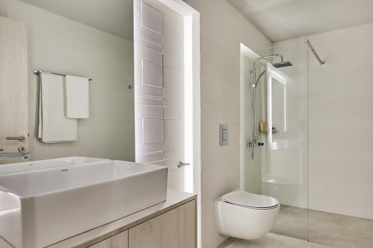 Galadriel Apartments Kato Yerakarion Ngoại thất bức ảnh