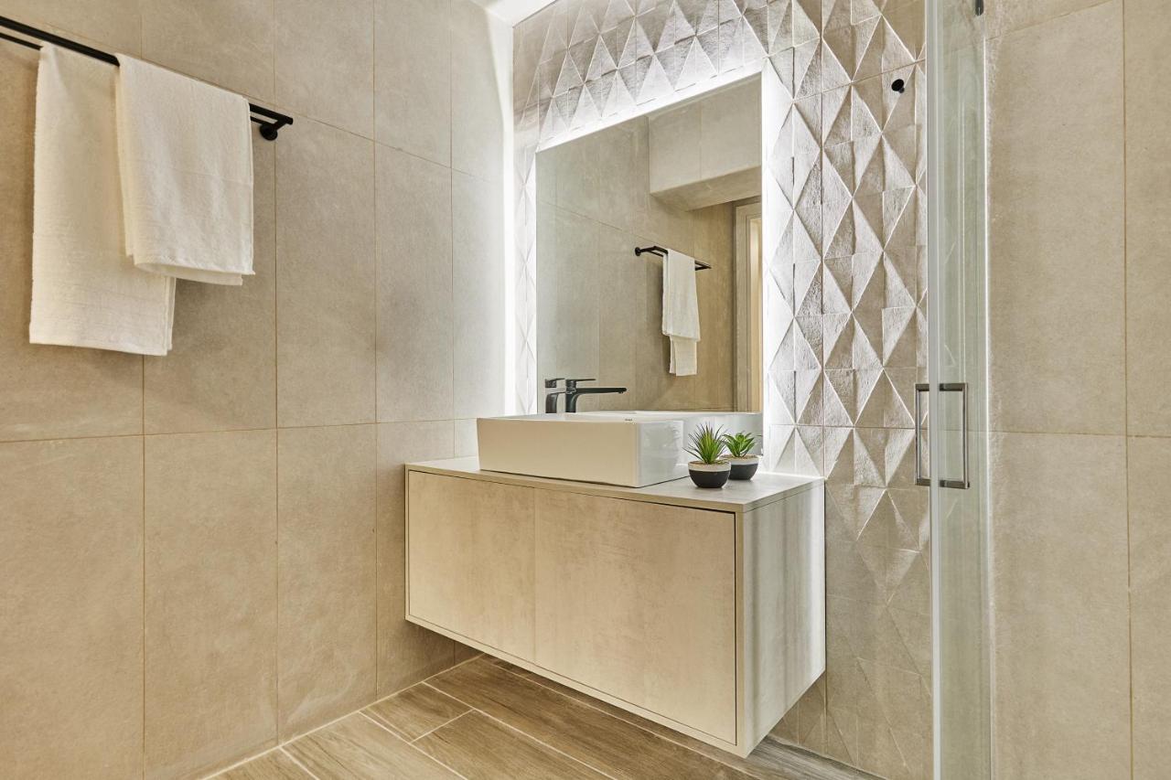 Galadriel Apartments Kato Yerakarion Ngoại thất bức ảnh