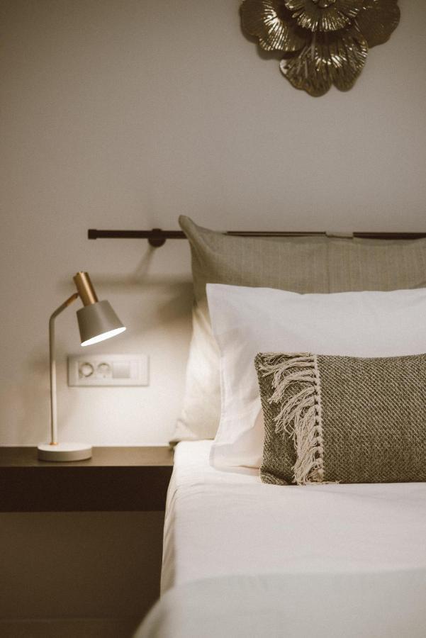 Galadriel Apartments Kato Yerakarion Ngoại thất bức ảnh