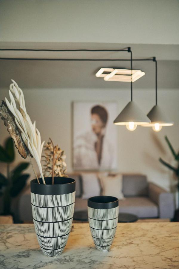 Galadriel Apartments Kato Yerakarion Ngoại thất bức ảnh